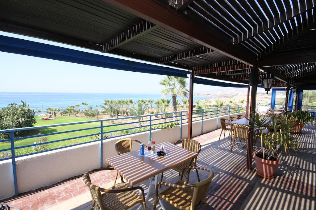 Helios 2 Apartment Paphos Exterior photo
